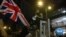 Britain Backs Hong Kong Protests as China Slams ‘Foreign Interference’