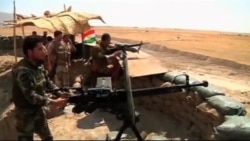 ادامه نارضایتی سنی های عراق از نقش شیعیان در تدارک حمله گسترده به موصل