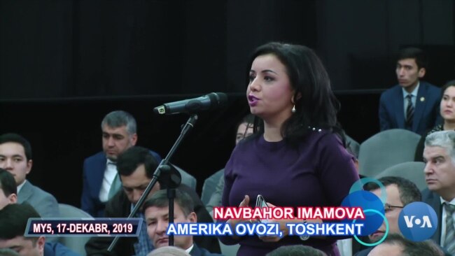 Oliy Majlis hozir qanchalik zaif? Yangisi qanchalik kuchli bo'lishi kerak?