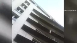 Un Malien sans papiers a sauvé un enfant en France (vidéo)