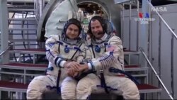 Ռուսաստանը հետաքննում է «Սոյուզ» տիեզերանավի վերջին թռիչքի հետ կապված խնդիրները