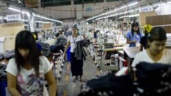 ၂၀၂၁မြန်မာ့စီးပွားရေး ၁၈ % လျော့လာနိုင်တယ်လို့ ကမ္ဘာ့ဘဏ်ခန့်မှန်း
