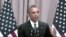 Obama Defends Iran Deal
