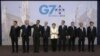 На саміті G7 говоритимуть про Україну