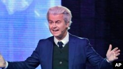 გერტ უილდერსი