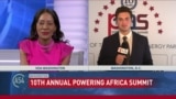 10th annual Powering Africa Summit opens in Washington DC