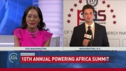 10th annual Powering Africa Summit opens in Washington DC