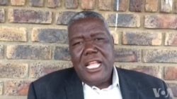 Mhuri yaVaMorgan Tsvangirai Yotaura Pamusoro Pekushaika Kwehama Yavo