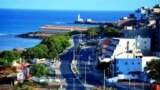 Cidade da Praia, Cabo Verde