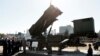 Japan to Abandon US Missile Defense System