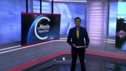 Le Monde Aujourd’hui