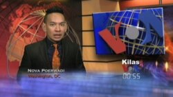 Kilas VOA 11 Desember 2015