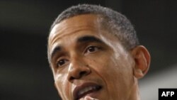 President Obama: "Anëtarët e Kongresit të venë interesat e zgjedhësve mbi ato politike."