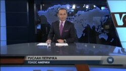 Час-Тайм. Чак Шумер вшанував пам'ять жертв Голодомору в Нью-Йорку
