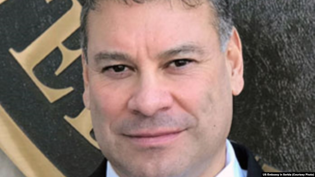 Gabriel Escobar