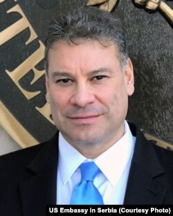 Gabriel Escobar