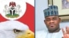 EFCC Ta Nemi A Dage Sauraren Karar Yahaya Bello Zuwa 27 Ga Watan Nuwamba