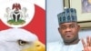 Kotu Ta Amince Da Bukatar Dage Zama Kan Sabbin Tuhume-Tuhumen EFCC Kan Yahaya Bello
