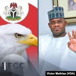 EFCC DA Yahaya Bello