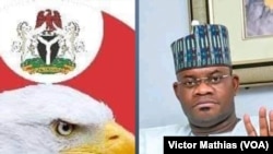 EFCC DA Yahaya Bello