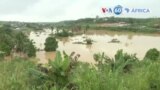 Manchetes africanas 19 junho: Mais de 10 mortos por deslizamentos de terra na Costa do Marfim