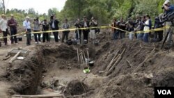 Investigarán documentos de la dictadura encontrados ocultos en un viejo edificio en Uruguay.