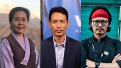 བགྲོ་གླེང་མདུན་ལྕོག  བཙན་བྱོལ་བོད་མིའི་མང་གཙོ་དང་རང་དབང་འཐབ་རྩོད།