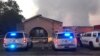 Fires at 3 Louisiana Black Churches Trigger Call for Arsonist's Surrender