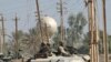 США отправляют танки в Афганистан