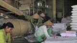 Vietnam Rice Buoyed by Thai Policy, China Demand