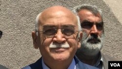 İsa Qəmbər: Xüsusi xidmət orqanları diqqəti təhlükəsizliyin qorunmasına yönəltməlidir