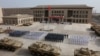 China Opens First Overseas Military Base