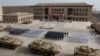 Military Ties Bind China, Africa