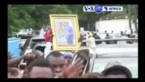Manchetes Africanas 24 Janeiro 2019: Feliz Tshisekedi é o novo presidente do Congo Democrático
