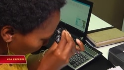 Hai chị em Nam Phi bỏ việc đi chế tác kim cương