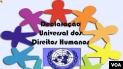 Convenção Universal dos Direitos Humanos