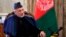 Afg'oniston prezidenti Hamid Karzay