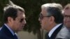 Rival Cyprus Leaders to Continue Peace Talks in Switzerland