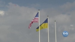 Як українці у США підтримують своїх кандидатів на виборах-2020? Відео