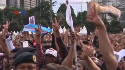 Diaspora Indonesia di Amerika Peduli Pilkada