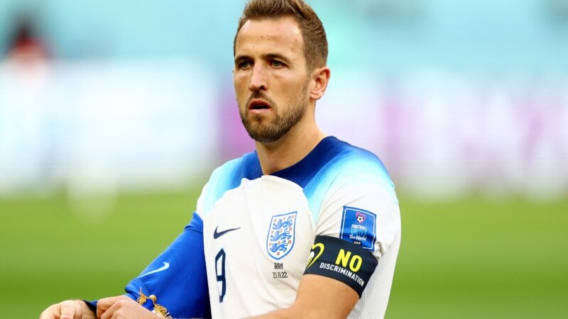 FIFA Pushes European Players to Drop Plans to Wear Armbands