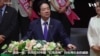 台湾总统赖清德：反对中国“红色恐怖”