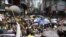 Hong Kong: Trećina uhapšenih demonstranata maloljetno