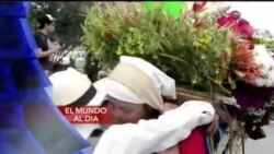 El Mundo al día - 10 de agosto