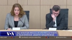 KQZ miraton rregullat për regjistrimin e zgjedhësve jashtë Shqipërisë