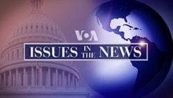 Issues in the News