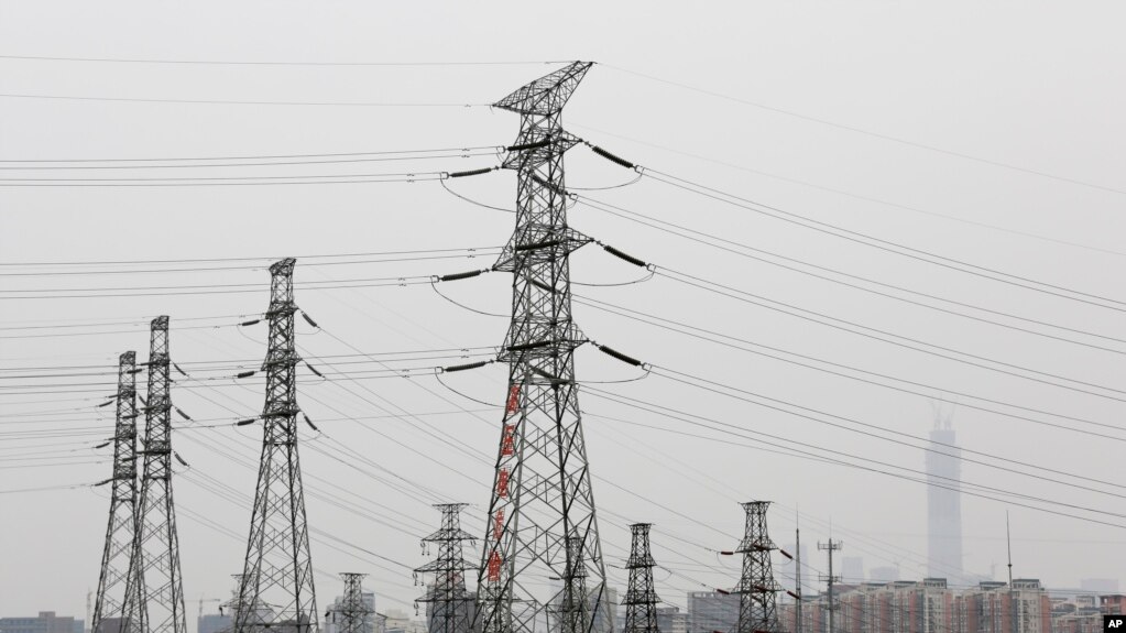 Baltık ülkeleri bundan sonra elektrik ihtiyaçlarını Rusya'dan karşılamıyor.