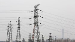 Businesses count losses as Nigeria’s power grid fails