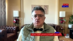 تبعات اقتصادی آسیب به میدان گازی پارس جنوبی؛ گفت‌وگو با جمشید اسدی