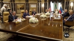 Europe frozen out of peace talks as Russia’s war on Ukraine enters fourth year 